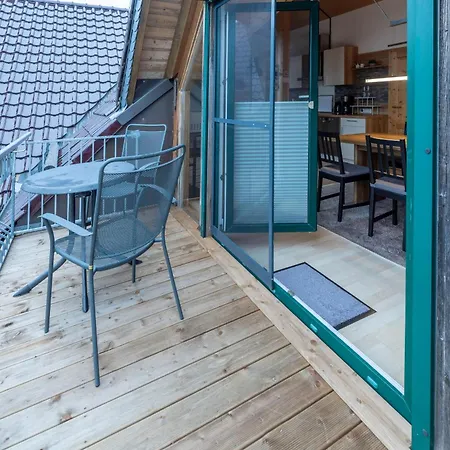 Ferienwohnung Schaedel Reichshof Exterior photo