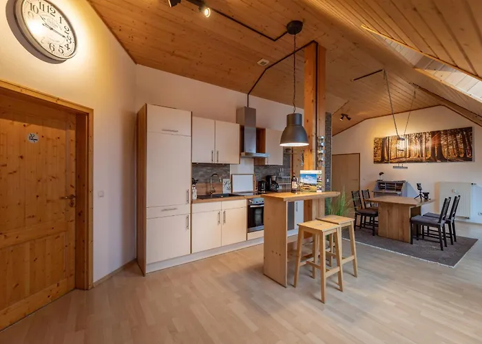 Ferienwohnung Schaedel