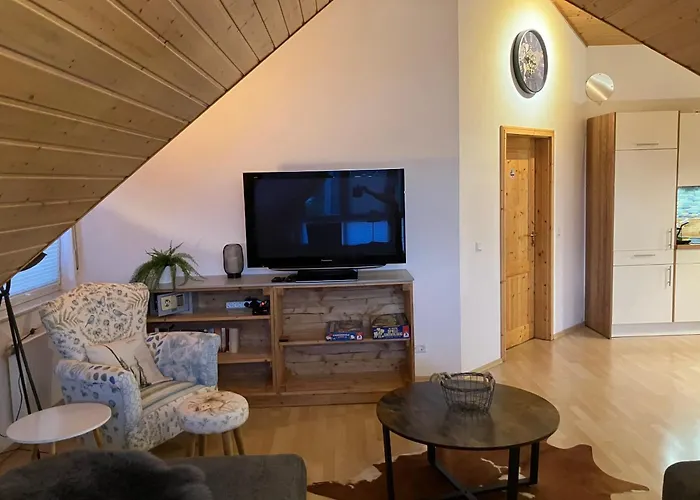 Ferienwohnung Schaedel
