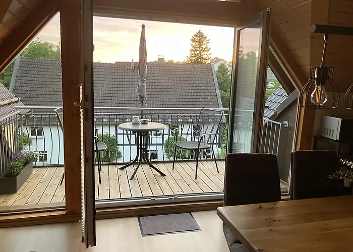 Ferienwohnung Schaedel
