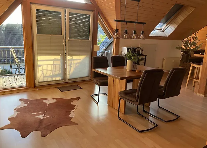 Ferienwohnung Schaedel