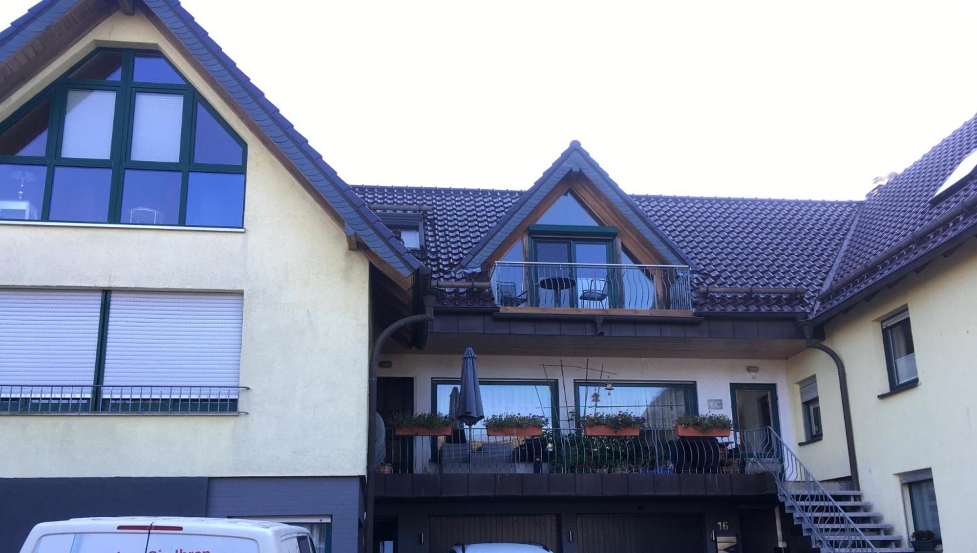 Apartment Schaedel