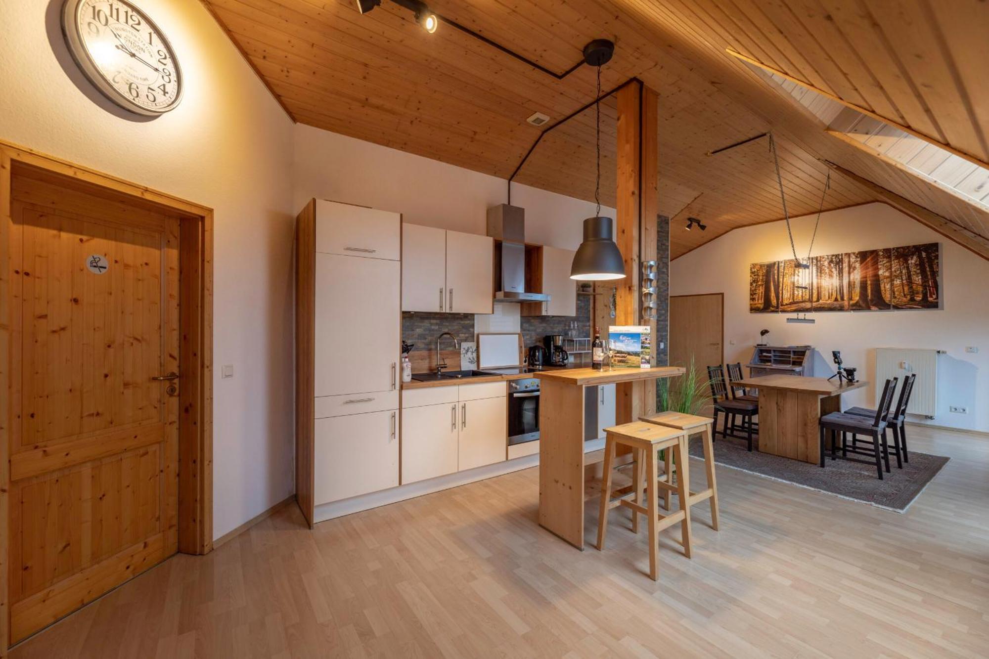 Apartment Schaedel