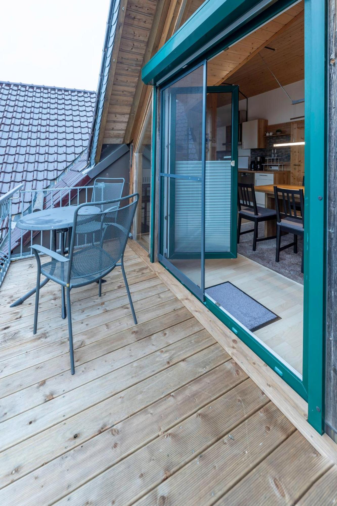 Apartment Schaedel *