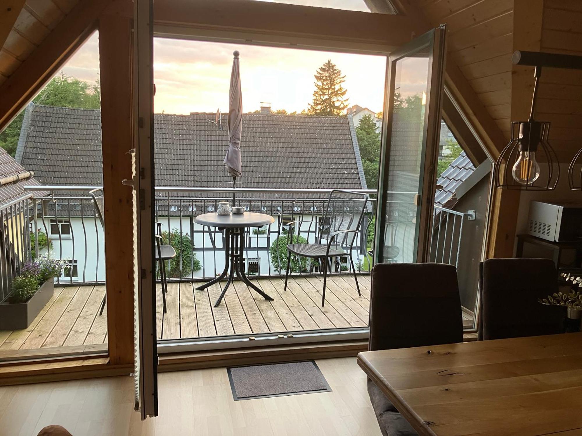 Apartment Schaedel Reichshof