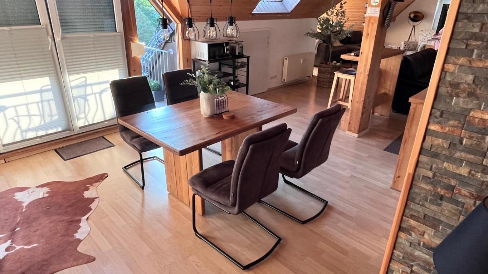 Schaedel Apartment