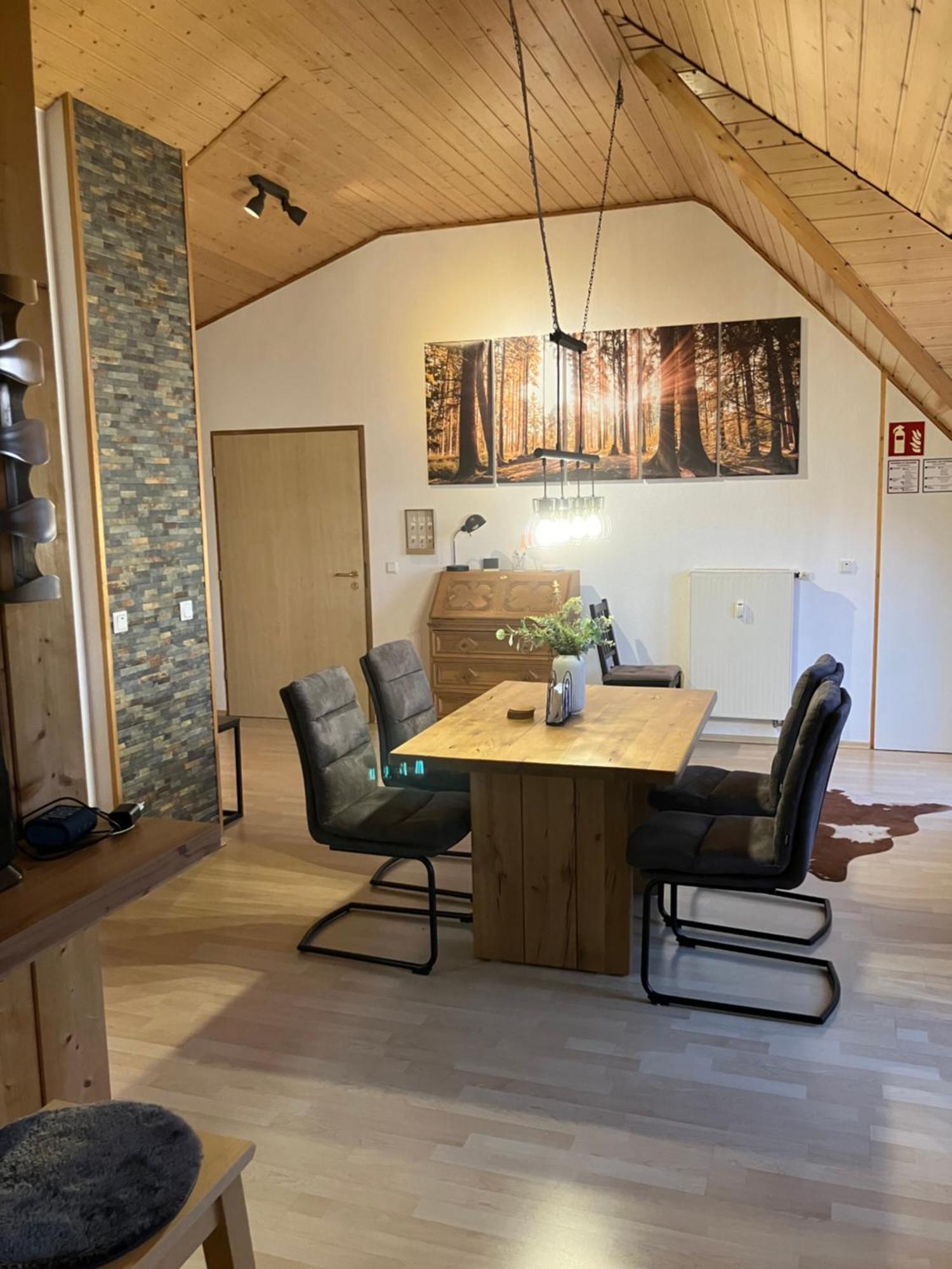 Schaedel Apartment