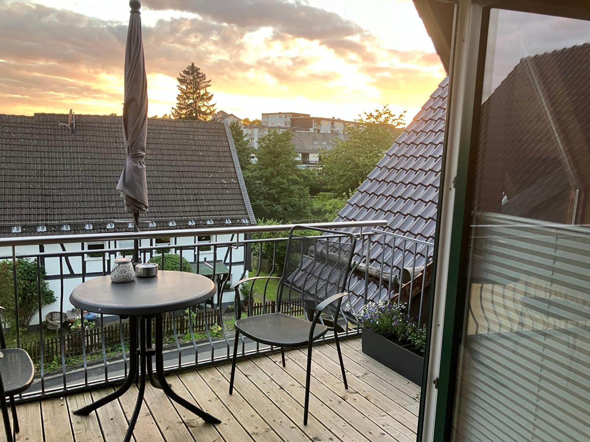 Apartment Schaedel