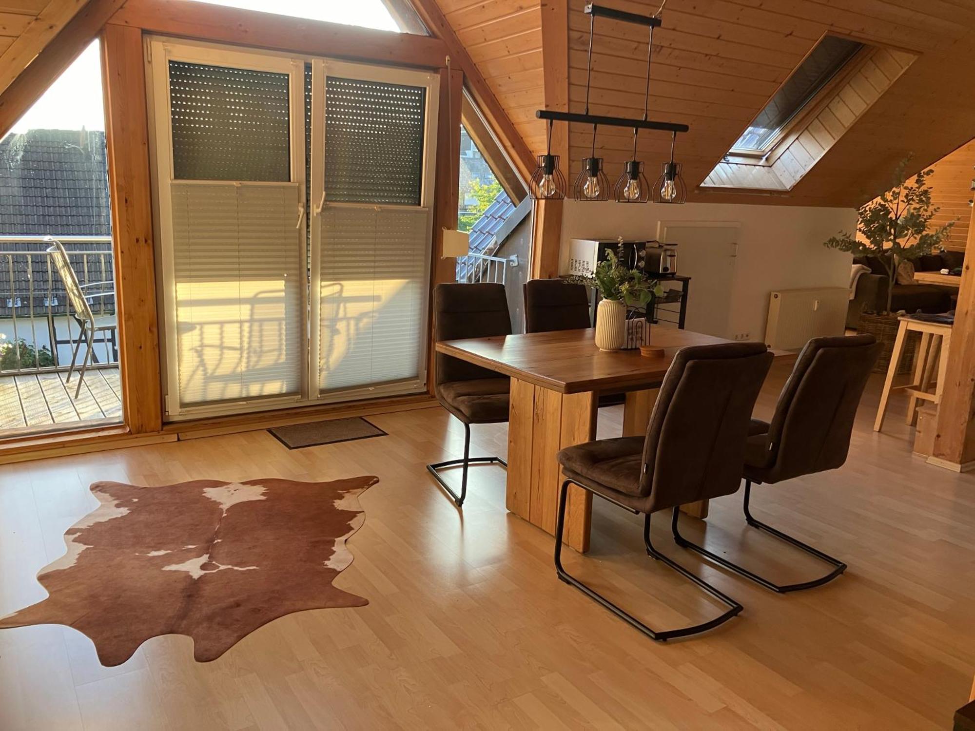 Schaedel Apartment Reichshof