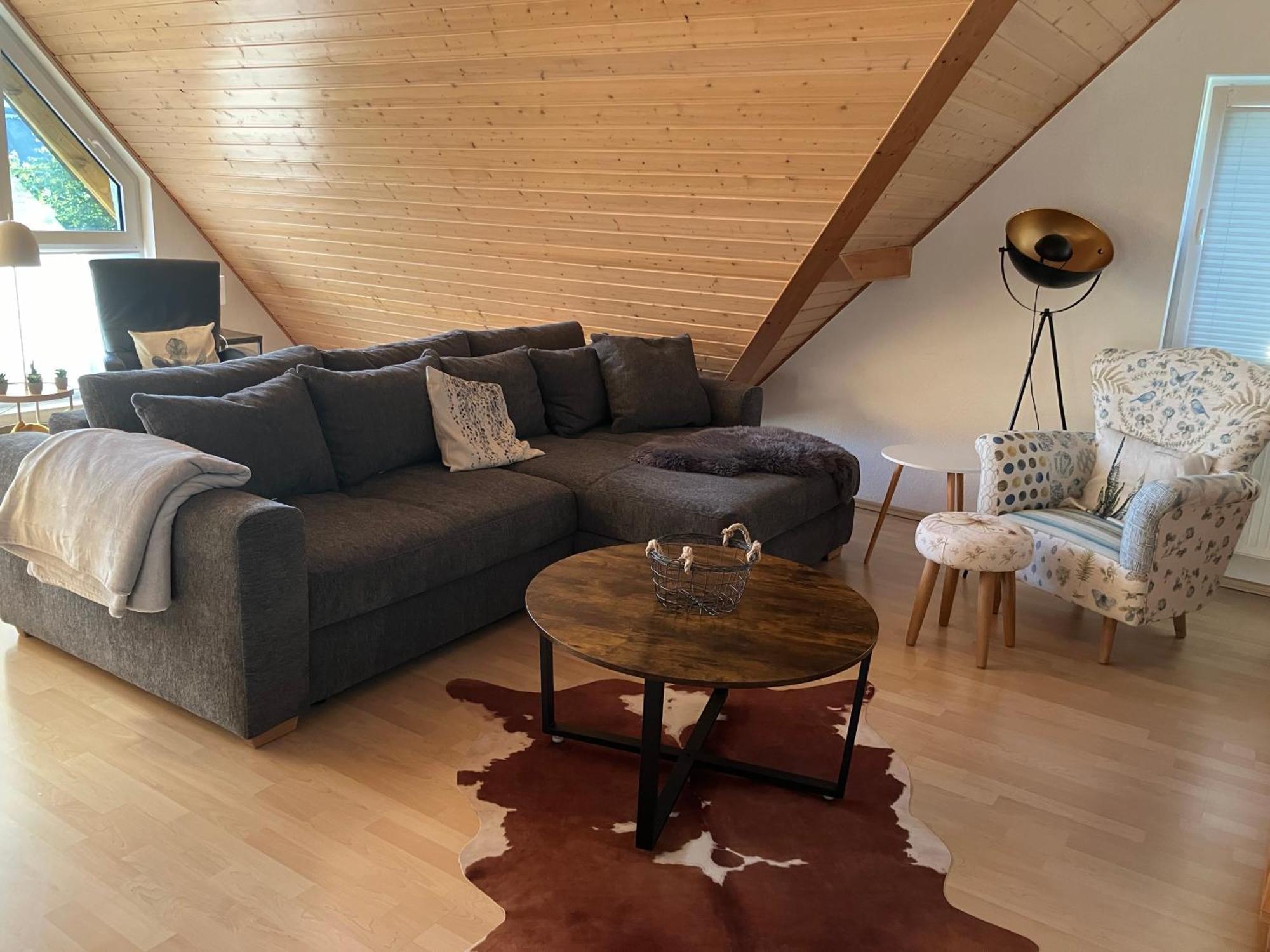 Schaedel Apartment